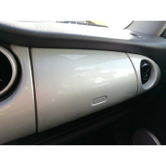 Recambio de airbag delantero derecho para mini mini (r50,r53) one referencia OEM IAM   