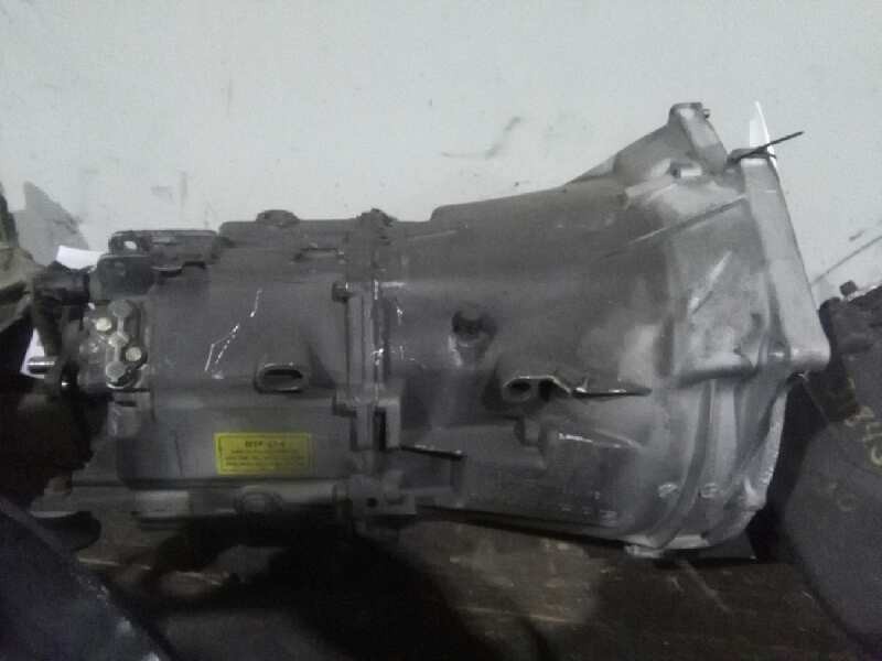 Recambio de caja cambios para bmw serie 3 compacto (e36) 318ti referencia OEM IAM 23001434404 5V 