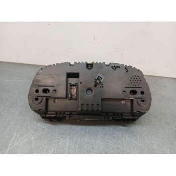 Recambio de cuadro instrumentos para bmw serie 3 berlina (e90) 320d referencia OEM IAM 1025350-45 MANUAL 