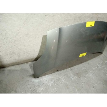 Recambio de capot para toyota yaris live referencia OEM IAM 533010D080  