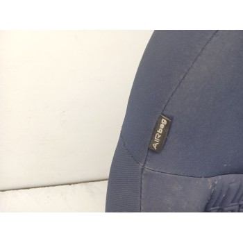 Recambio de asiento delantero derecho para fiat 500 (312_) 1.0 mild hybrid (312.ayd1b) referencia OEM IAM   