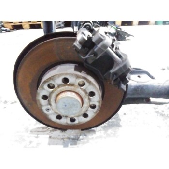 Recambio de puente trasero para volkswagen golf vii (5g1, bq1, be1, be2) 1.6 tdi referencia OEM IAM 5Q05010498BJ  