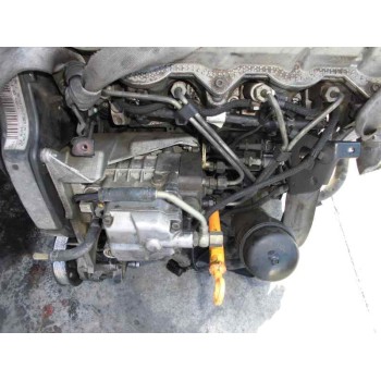 Recambio de motor completo para seat ibiza (6k1) stella referencia OEM IAM   