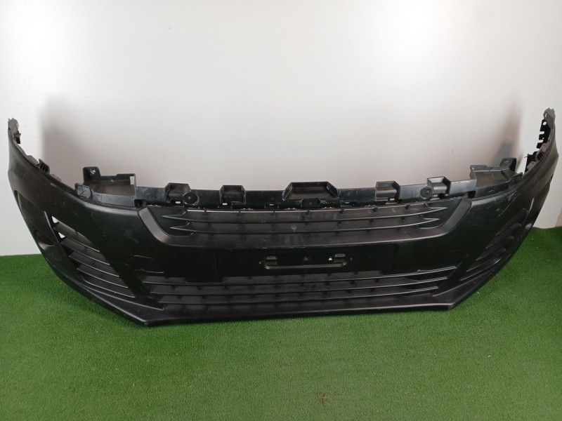 Recambio de paragolpes delantero para peugeot expert autobús (v_) 1.5 bluehdi 100 referencia OEM IAM 9808639977  