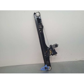 ELEVALUNAS DELANTERO DERECHO 40080521 72027003 6 PINS