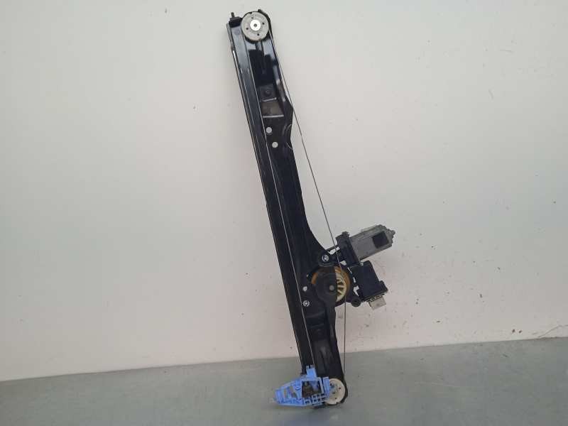 Recambio de elevalunas delantero derecho para fiat doblo 1.3 16v jtd cat referencia OEM IAM 40080521 72027003 6 PINS