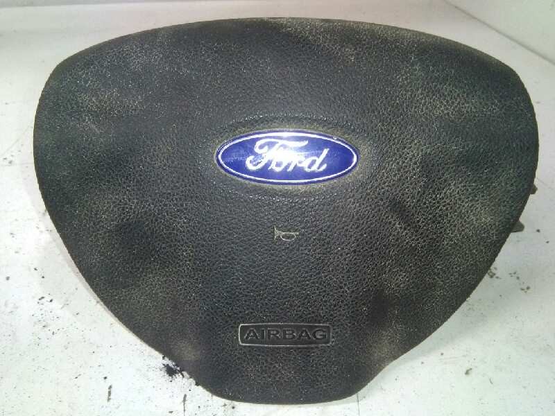 Recambio de airbag delantero izquierdo para ford focus berlina (cap) ghia referencia OEM IAM   
