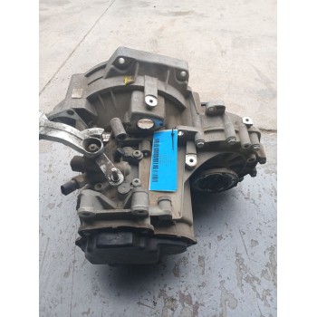 Recambio de caja casco para seat leon (5f1) 1.6 tdi referencia OEM IAM TKV CON START STOP 