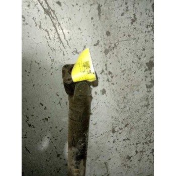 Recambio de transmision central delantera para hyundai terracan (hp) 2.9 crdi full referencia OEM IAM   