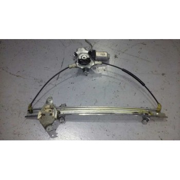 Recambio de elevalunas delantero izquierdo para nissan almera (n16/e) acenta referencia OEM IAM  3P 2 PINS
