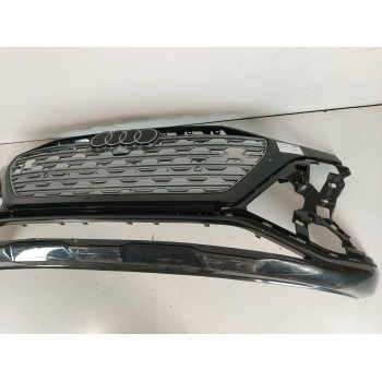 Recambio de paragolpes delantero para audi e-tron gt sedán (f83, f8p) rs quattro referencia OEM IAM 4KE807061E  