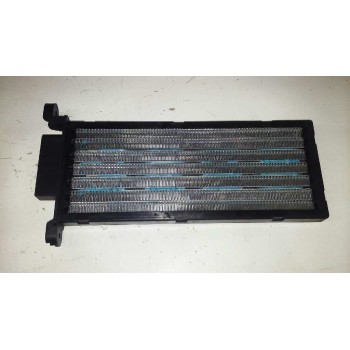 RADIADOR CALEFACCION / AIRE ACONDICIONADO C6678 C6678466 