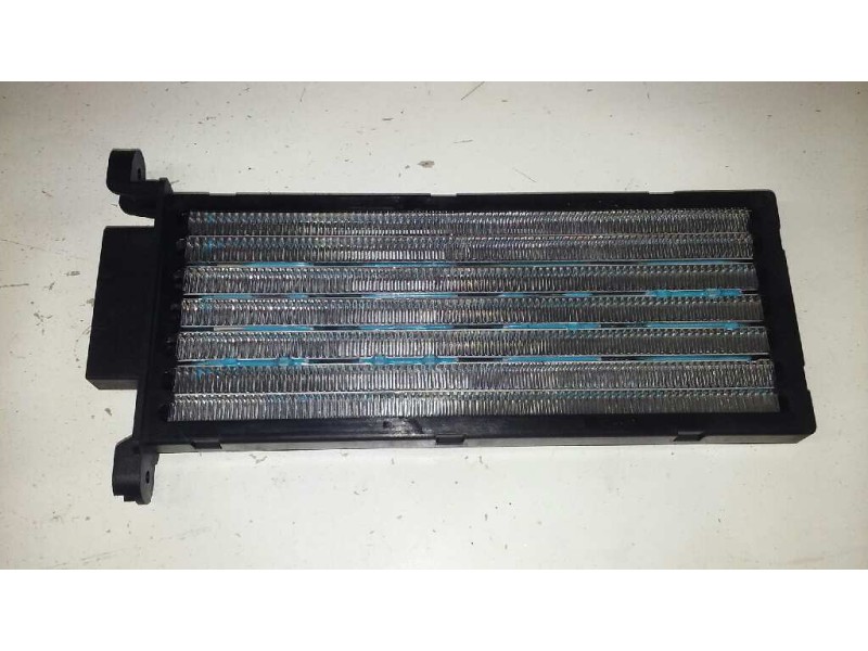 Recambio de radiador calefaccion / aire acondicionado para citroën c4 coupe vtr plus referencia OEM IAM C6678 C6678466 