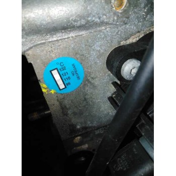 Recambio de motor completo para skoda fabia (5j2 ) style referencia OEM IAM BXW  