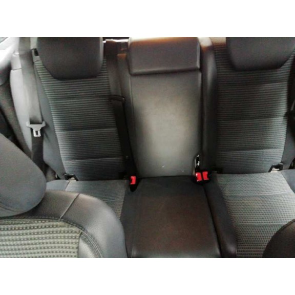 Recambio de asientos traseros para mercedes clase b (w245) 180 cdi (245.207) referencia OEM IAM   