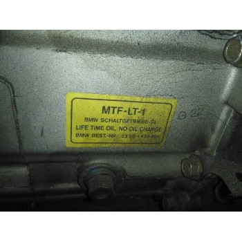 Recambio de caja cambios para bmw serie 3 compacto (e36) 318ti referencia OEM IAM 23001434404 5V 