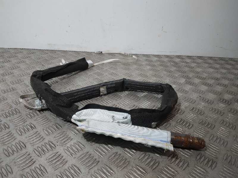Recambio de airbag cortina delantero izquierdo para renault laguna grandtour iii 2.0 dci diesel cat referencia OEM IAM 8AMPT1160