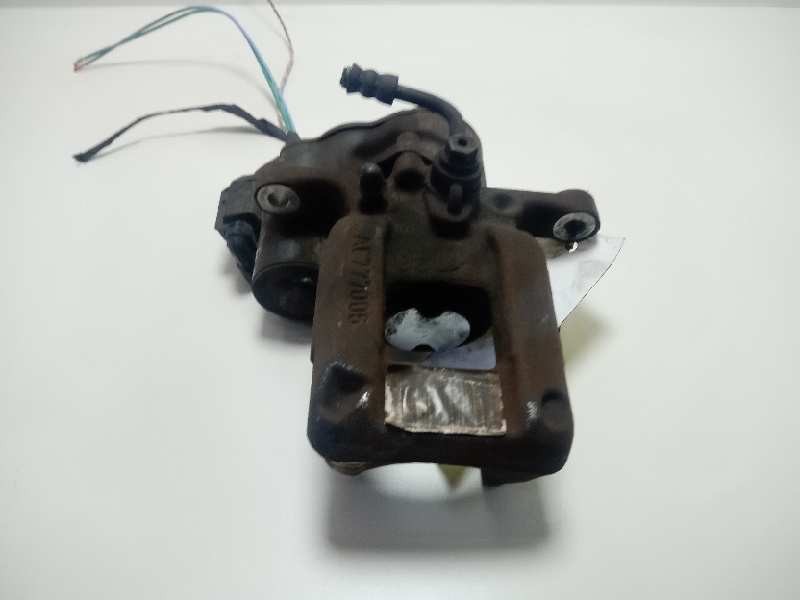 Recambio de pinza freno trasera izquierda para citroën c4 picasso feel referencia OEM IAM AE777006  