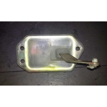 Recambio de cerradura maletero / porton para daewoo matiz cd referencia OEM IAM   