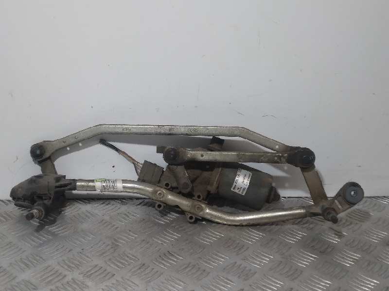 Recambio de motor limpia delantero para renault laguna iii dynamique referencia OEM IAM 405188 4 CABLES 288100001N