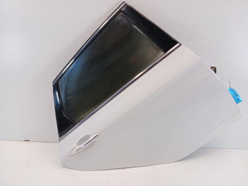Recambio de puerta trasera derecha para hyundai i40 i cw (vf) 1.7 crdi referencia OEM IAM 770043Z000  77004-3Z000