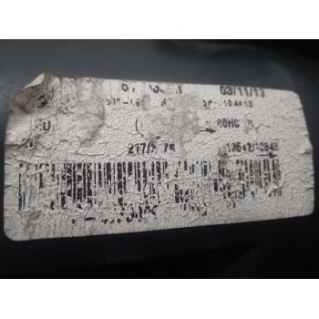 Recambio de faro izquierdo para fiat 500 l (330) basic referencia OEM IAM   