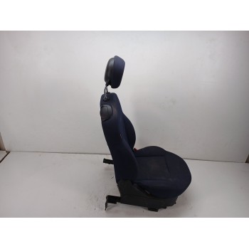 Recambio de asiento delantero derecho para fiat 500 (312_) 1.0 mild hybrid (312.ayd1b) referencia OEM IAM   