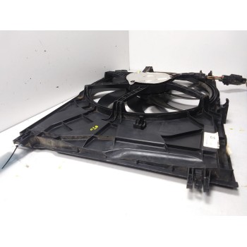 Recambio de electroventilador para jeep compass (mp, m6, mv, m7) 1.3 referencia OEM IAM MR2227504390  MR0230003990