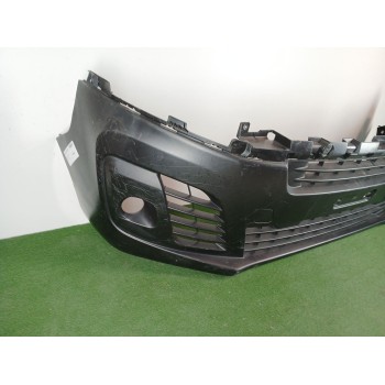 Recambio de paragolpes delantero para peugeot expert autobús (v_) 1.5 bluehdi 100 referencia OEM IAM 9808639977  