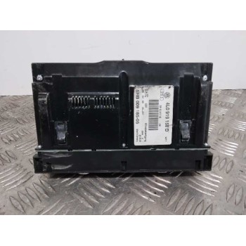 Recambio de mando climatizador para audi q7 (4l) 3.0 tdi referencia OEM IAM 4L0919158D  