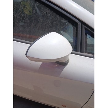 Recambio de retrovisor derecho para seat leon (1p1) reference referencia OEM IAM 212836400  