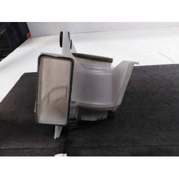 Recambio de motor calefaccion para toyota prius (nhw30) advance referencia OEM IAM 1173004812  