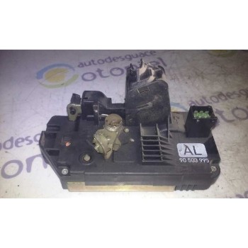 CERRADURA PUERTA TRASERA IZQUIERDA 6PIN