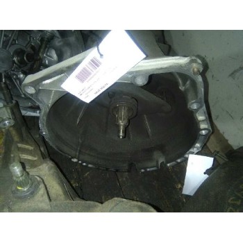 Recambio de caja cambios para bmw serie 3 compacto (e36) 318ti referencia OEM IAM 23001434404 5V 