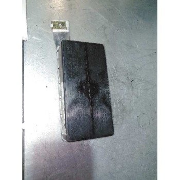 Recambio de airbag delantero derecho para mercedes-benz vaneo (w414) furgoneta compacta referencia OEM IAM 1688600205 RODILLA 