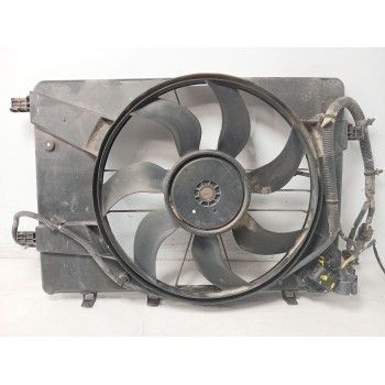 Recambio de electroventilador para chevrolet orlando 1.8 cat referencia OEM IAM 16457002 3135104043 0130308113