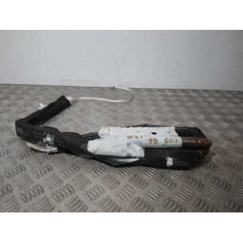 Recambio de airbag cortina delantero izquierdo para renault laguna grandtour iii 2.0 dci diesel cat referencia OEM IAM 8AMPT1160
