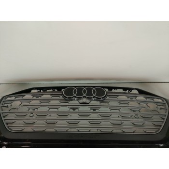 Recambio de paragolpes delantero para audi e-tron gt sedán (f83, f8p) rs quattro referencia OEM IAM 4KE807061E  