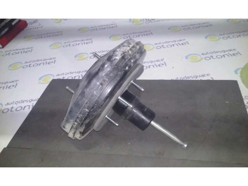 Recambio de servofreno para seat ibiza (6j5) reference referencia OEM IAM   