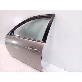 Recambio de puerta delantera izquierda para chevrolet epica (kl1_) 2.0 d referencia OEM IAM 96635579  