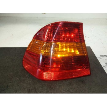 PILOTO TRASERO IZQUIERDO 694653401 ROJO Y NARANJA