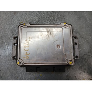 CENTRALITA MOTOR UCE 0281011723 8200311539