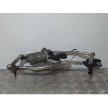 Recambio de motor limpia delantero para renault laguna iii dynamique referencia OEM IAM 405188 4 CABLES 288100001N