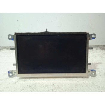 PANTALLA MULTIFUNCION 8T0919603E 