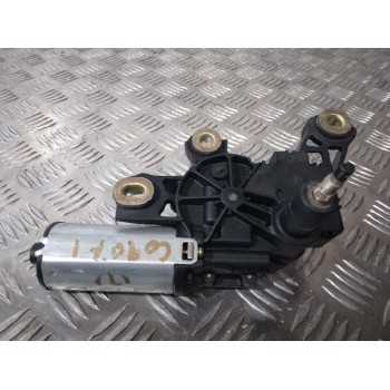 Recambio de motor limpia trasero para skoda fabia (6y2/6y3) attractive referencia OEM IAM 1J6955711C  