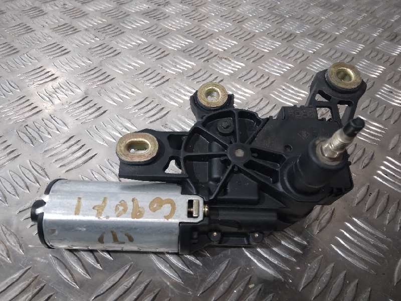 Recambio de motor limpia trasero para skoda fabia (6y2/6y3) attractive referencia OEM IAM 1J6955711C  