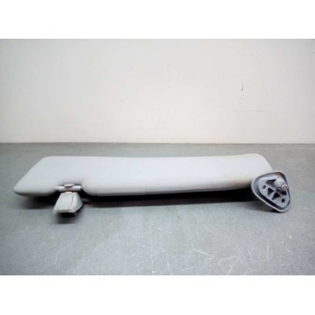 Recambio de parasol derecho para bmw serie 1 berlina (e81/e87) 116d referencia OEM IAM   