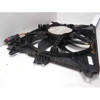 Recambio de electroventilador para jeep compass (mp, m6, mv, m7) 1.3 referencia OEM IAM MR2227504390  MR0230003990