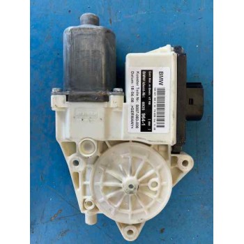 Recambio de motor elevalunas delantero derecho para bmw x3 (e83) 2.0d referencia OEM IAM 69259641  