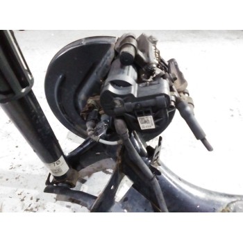 Recambio de puente trasero para volkswagen golf vii (5g1, bq1, be1, be2) 1.6 tdi referencia OEM IAM 5Q05010498BJ  